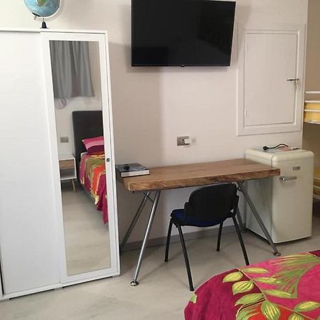 Locazione Turistica Da Toio Hotel Marcatelli Ngoại thất bức ảnh