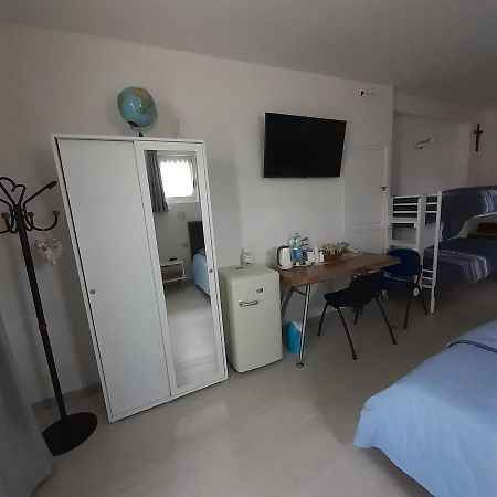 Locazione Turistica Da Toio Hotel Marcatelli Ngoại thất bức ảnh