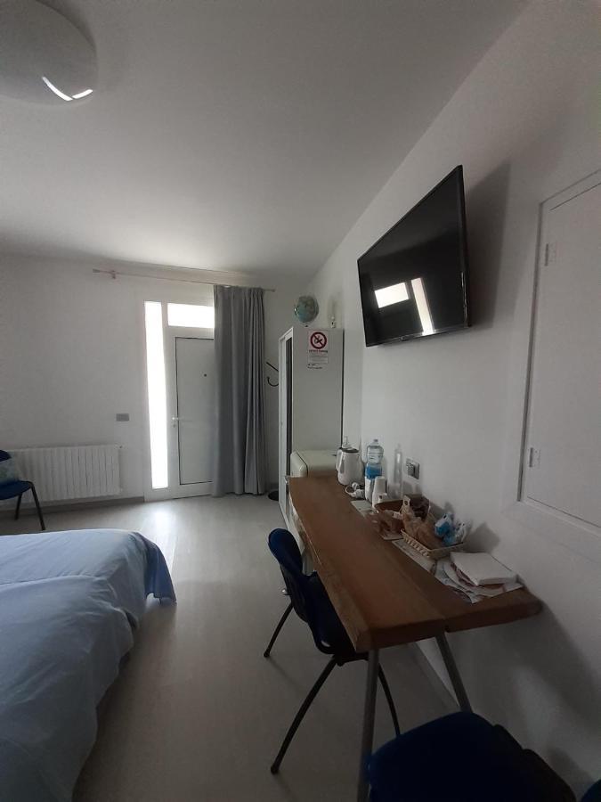 Locazione Turistica Da Toio Hotel Marcatelli Ngoại thất bức ảnh